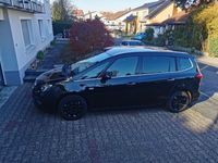 gebraucht Opel Zafira Tourer 1.4 Turbo INNOVATION 103kW INN...