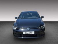 gebraucht VW Golf VIII 2.0 TDI R-Line