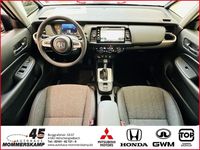Gebraucht Honda Jazz Advance 122 PS (89 kW) 2024 Schwarz Kleinwagen