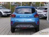 gebraucht Dacia Spring Essential +OPTIONSPAKET EXPRESSION + NAVI