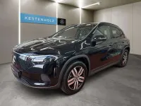 Gebraucht Mercedes EQA250 Night 139 kW (190 PS) 2025 Schwarz SUV