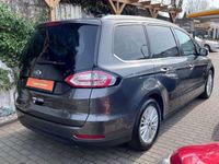 gebraucht Ford Galaxy Titanium *Navi*PDC*SHZ*7 Sitzer*