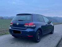 gebraucht VW Golf VI 1.4 TSI Highline