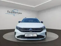 Gebraucht VW Taigo Goal 116 PS (85 kW) 2025 Pure white SUV