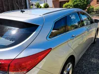 Gebraucht Hyundai i40 177 PS (130 kW) 2011 Silber Kombi