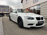 gebraucht BMW M3 Coupe*Competition*M'DriversPackage*TOP