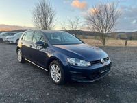 gebraucht VW Golf VII Comfortline BMT