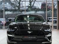 Gebraucht Ford Mustang 449 PS (330 kW) 2022 Schwarz