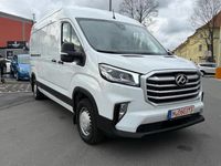 Gebraucht Maxus V90 147 PS (108 kW) 2023 Weiß Van