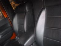 gebraucht Jeep Wrangler 2.8l CRD Sahara Automatik Inzahlungn.