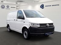 gebraucht VW Transporter T62.0TDI LED+BEH-FRTSCHB+TEMPOMAT++