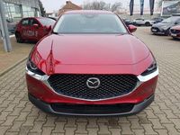 Gebraucht Mazda CX-30 150 PS (110 kW) 2024 Rot SUV