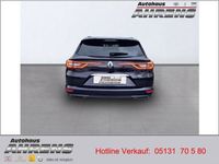 gebraucht Renault Talisman GrandTour dCi 200 EDC INITIALE PARIS LED *Massage