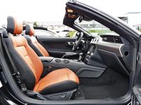 gebraucht Ford Mustang GT Cabrio V8 Magne-Ride Klimasitze