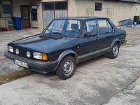 Gebraucht VW Jetta 54 PS (39 kW) 1983 Grau Limousine