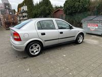 gebraucht Opel Astra 1.6 Limousine Klima 75 Ps TÜV 11.24