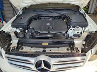gebraucht Mercedes GLC220 GLC 220d 4Matic 9G-TRONIC AMG Line