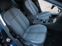 gebraucht VW Golf VII 1,6 TDI blueMotion Technology Allstar