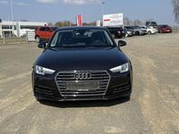 Gebraucht Audi A4 Design 190 PS (139 kW) 2017 Grau metallic Limousine