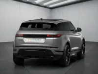 Neu Land Rover Range Rover 204 PS (150 kW) 2026 Grau SUV