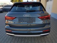 gebraucht Audi Q3 Advanced Klimaauto. MMi Navi Plus LED elektr. Heckkl. Virtual Cockpit