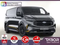 Neu Ford Transit Custom 170 PS (125 kW) 2026 Magnetic metallic Van / Kleinbus