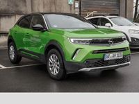 Gebraucht Opel Mokka Ultimate 131 PS (96 kW) 2022 Gruen SUV