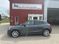 Gebraucht Seat Ibiza FR 95 PS (69 kW) 2025 Grau Kleinwagen