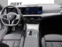 Gebraucht BMW 320 M Sport 190 PS (139 kW) 2025 Grau Kombi