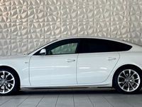 gebraucht Audi A5 Sportback 2.0 TFSI quattro*3xSLINE*BI-XE*NAVI