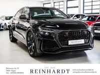 gebraucht Audi RS Q8 ALL-BLACK/CARBON/KERAM./B&O-AD/PANO/ACC/HuD