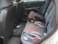 Usata Smart ForFour 109 CV (80 kW) 2005 Utilitaria