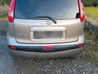 Gebraucht Nissan Note 68 PS (50 kW) 2007 Andere farben Kleinwagen