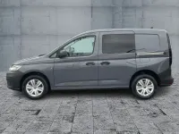 Neu VW Caddy 122 PS (89 kW) 2026 Grau Van / Kleinbus