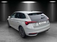 Neu Skoda 110 R 150 PS (110 kW) 2026 Stahlgrau Limousine