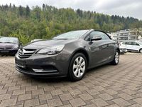 gebraucht Opel Cascada Edition ecoFlex* HU bis 03/2025*98.000 KM*