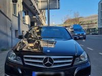 gebraucht Mercedes C180 CGI BlueEFFICIENCY AVANTG. Autom. AVAN...