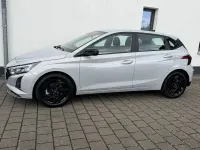 Neu Hyundai i20 Comfort 90 PS (66 kW) 2026 Grau Kleinwagen
