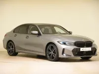 Gebraucht BMW 320 M Sport 190 PS (139 kW) 2024 Grau Limousine