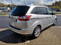 gebraucht Ford Grand C-Max Titanium 5-Sitzer, div. Pakete