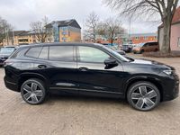 Neu VW Tayron R-line 193 PS (141 kW) 2025 Schwarz SUV