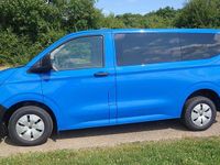 Neu VW T7 110 PS (80 kW) 2026 Weiß Van
