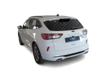 Gebraucht Ford Kuga ST-Line X 150 PS (110 kW) 2024 Weiss SUV
