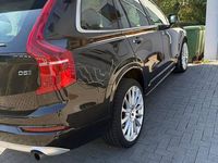 Gebraucht Volvo XC90 239 PS (175 kW) 2017 Schwarz SUV