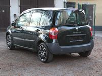 Gebraucht Renault Modus Authentique 65 PS (47 kW) 2005 Grün Van / Kleinbus