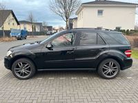 gebraucht Mercedes ML280 CDI 4 Matic* AHK * Steuerkette+Turbo Neu