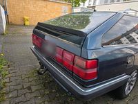 Second-hand Audi 100 133 CP (97 kW) 1991 Albastru Break