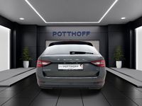 gebraucht Skoda Superb Combi 1.4 TSI Hybrid DSG Ambition iV ACC AH