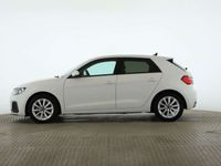 gebraucht Audi A1 25 TFSI advanced *Navi*PDC*Sitzheiz