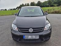 Gebraucht VW Golf IV 115 PS (84 kW) 2005 Schwarz Kleinwagen